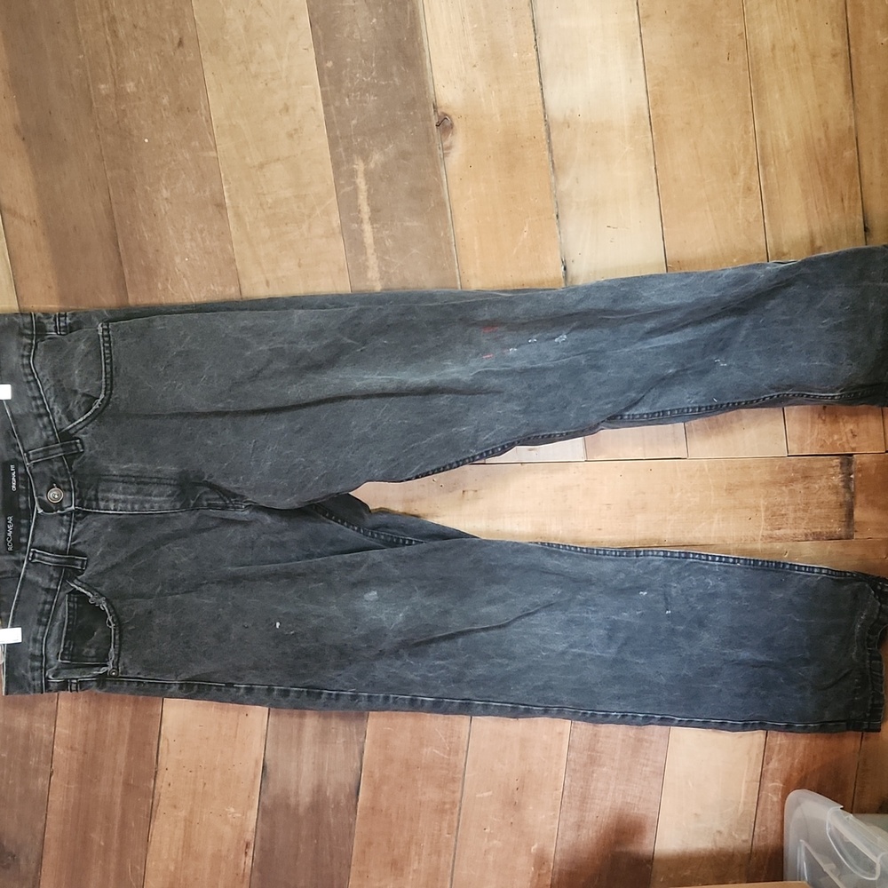 Rocawear BAGGY Original Fit Jeans 34x34